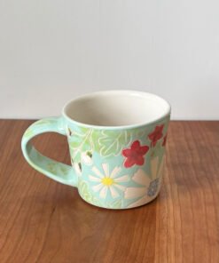 Alternative view of Not Going Back Coffee Mug - 12 oz.