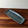 Handmade Pottery Tray Plate