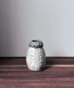 Handmade Pottery Vase