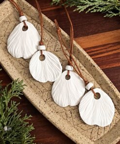 Alternative view of Clay Aromatherapy Diffuser - Passive Essential Oil Diffuser