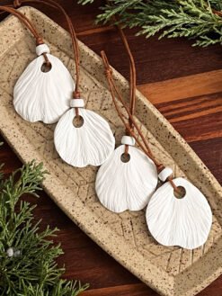 Alternative view of Clay Aromatherapy Diffuser - Passive Essential Oil Diffuser