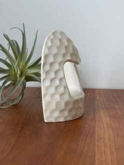 Handmade Pottery Meditation Altar